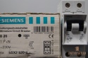 Wyłącznik bezpiecznik SIEMENS 5SX2 520-6 2Pol B20