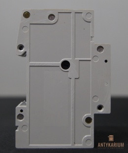 Wyłącznik bezpiecznik SIEMENS 5SX2 540-6 2Pol B40