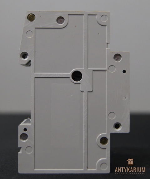 Wyłącznik bezpiecznik SIEMENS 5SX2 540-6 2Pol B40