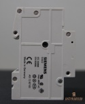 Wyłącznik , bezpiecznik Siemens 5SX2216-7 2Pol C-16