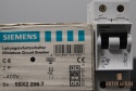 Wyłącznik bezpiecznik Siemens 5sx2 206-7 C6