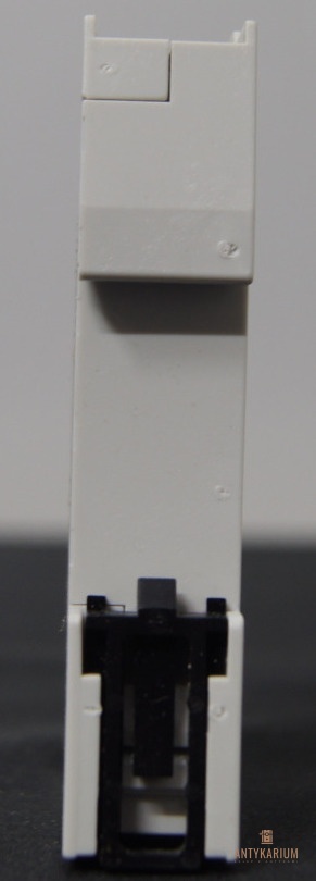 Wyłącznik czasowy 0-10 min 5TT1311 SIEMENS