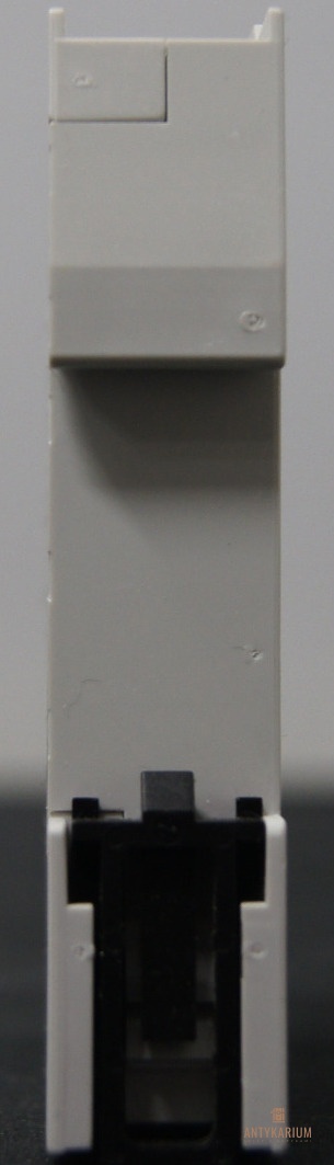 Wyłącznik czasowy do wentylacji 5TT1 312 Siemens 1-12min