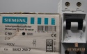 Wyłącznik bezpiecznik SIEMENS 5SX2 250-7 2Pol C50