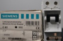 Wyłącznik bezpiecznik SIEMENS 5SX2 263-7 2Pol C63