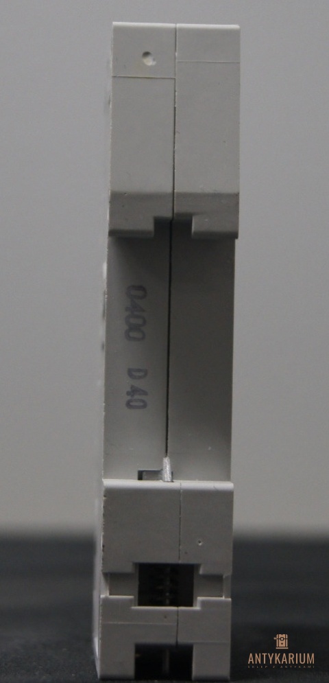 Wyłącznik bezpiecznik Siemens 5SX2 140-8 1-Pol D 40