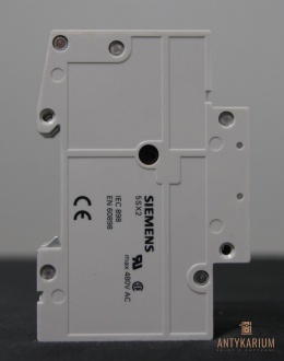 Wyłącznik bezpiecznik SIEMENS 5SX2 232-8 Pol D32