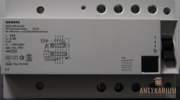 Wyłącznik róż-prąd 25A 4-pol 300ma 5SZ6 426-0KG00 Siemens