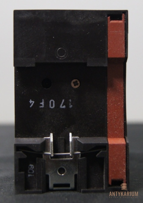 Wyłącznik silnikowy 2-3,2A 3VU1300-0NH00 Siemens