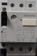 Wyłącznik silnikowy 3,2-5SA 1NO 1NC 3VU1300-1NJ00 Siemens