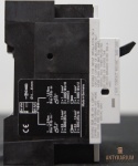 Wyłącznik silnikowy 3,2-5SA 1NO 1NC 3VU1300-1NJ00 Siemens