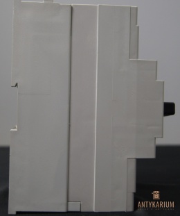 Wyłacznik silnikowy AEG 40-63A 35KW MBS 100