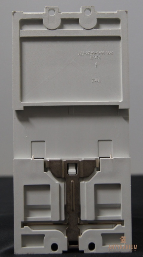 Wyłacznik silnikowy AEG 40-63A 35KW MBS 100