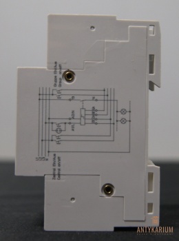 Wyłącznik zdalny 1 STYK 5TT5 151 Siemens