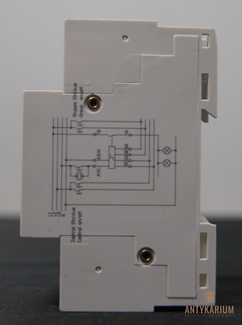 Wyłącznik zdalny 1 STYK 5TT5 151 Siemens