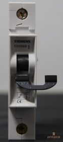 Wyzwalacz Siemens 5SX9 300