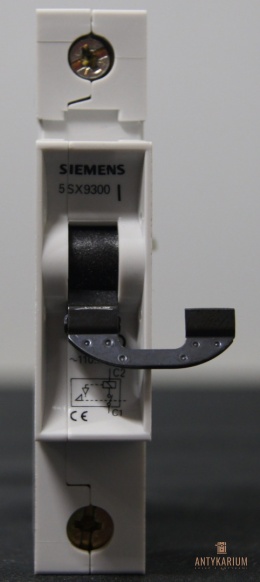 Wyzwalacz Siemens 5SX9 300