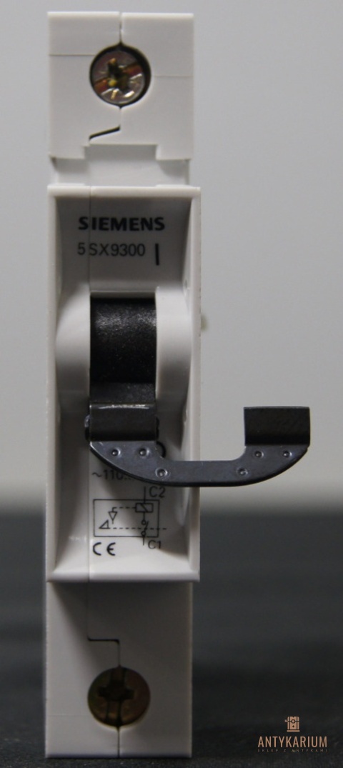 Wyzwalacz Siemens 5SX9 300