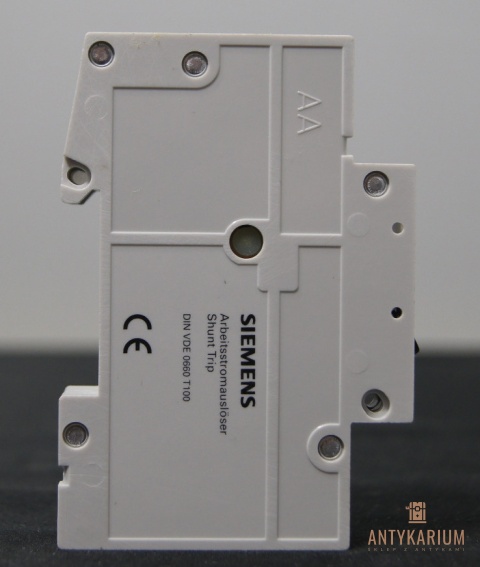 Wyzwalacz Siemens 5SX9 300