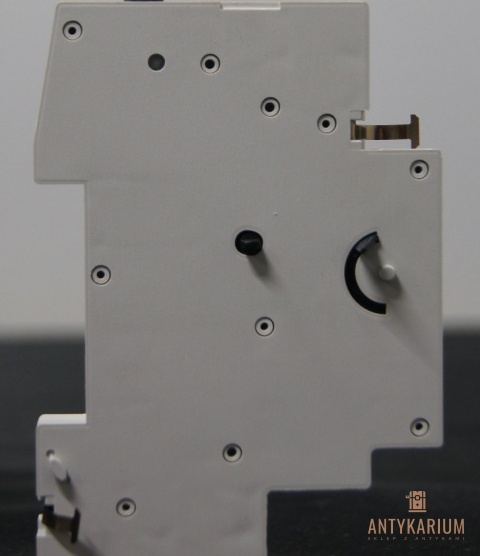 Zestyk pomocniczy do wyłączników 2NO Siemens 5SX9 101