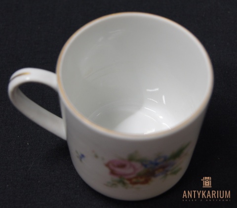 Filiżanka Chodzież 150ml