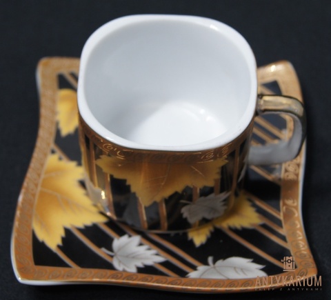 Filiżanka Espresso Włoska 75ml.