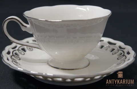 Filiżanka Porcelana Freddo Italia