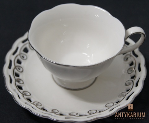 Filiżanka Porcelana Freddo Italia