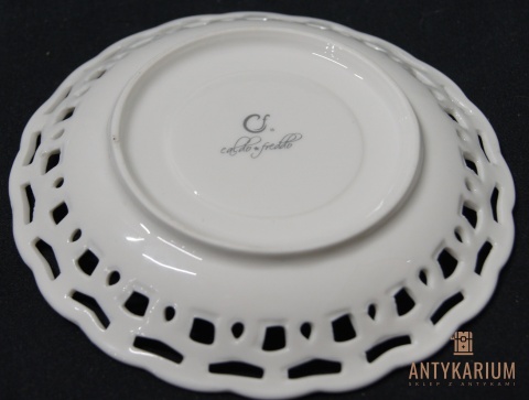 Filiżanka Porcelana Freddo Italia