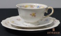 Filiżanka Porcelana Victoria Czechy 1930-45r.