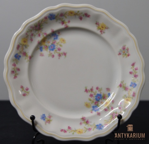 Filiżanka Porcelana Victoria Czechy 1930-45r.