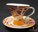 Filiżanka espresso 65ml.
