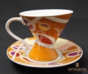 Filiżanka espresso 65ml.