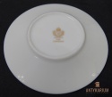 Filiżanka espresso złota 70ml