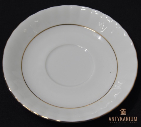 Filiżanka porcelana Chodzież ręczne malowana 230ml