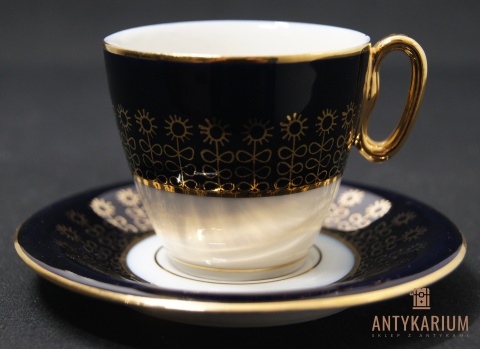 Filiżanka porcelana Mokka JSK 90ml