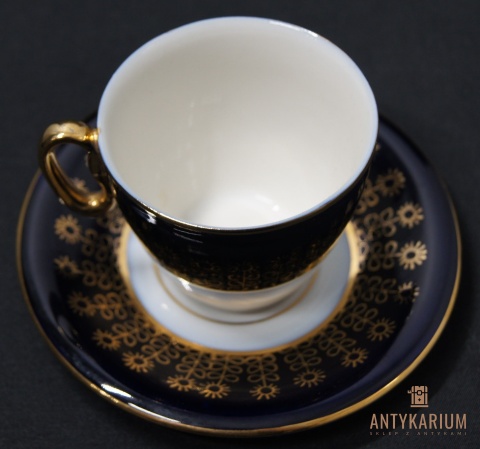 Filiżanka porcelana Mokka JSK 90ml