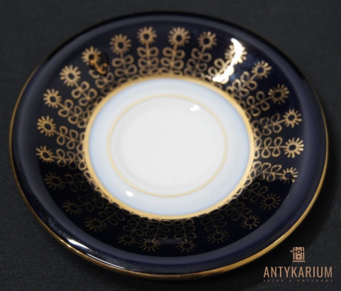 Filiżanka porcelana Mokka JSK 90ml