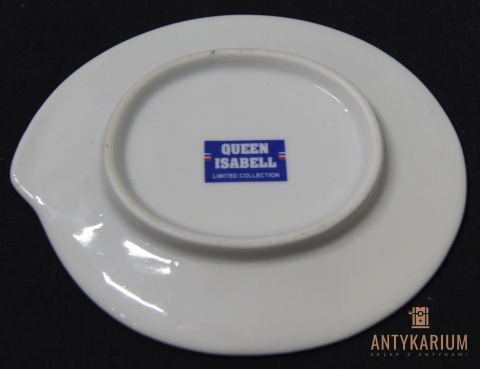 Filiżanka porcelana Queen Isabell Róże