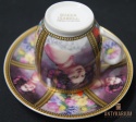 Filiżanka porcelana Quen Isabel 160ml