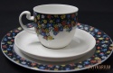 Filiżanka trio Rosenthal Asimmetria 200ml