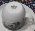 Filiżanka trio Rosenthal Asimmetria 200ml