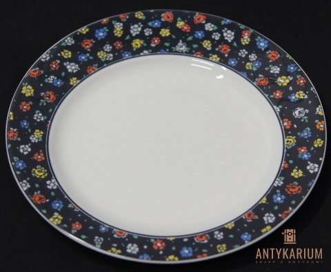 Filiżanka trio Rosenthal Asimmetria 200ml
