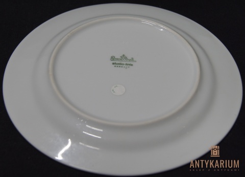 Filiżanka trio Rosenthal Asimmetria 200ml
