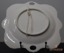 Patera talerz porcelana Francja szrokośc 21,5cm
