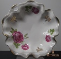 Antyczna misa patera Silesia porcelana 1930r-1935r