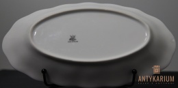 Salaterka w kwiaty Karolina