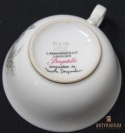 Stara Filiżanka Limoges Francja 1900/1939r.