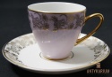 Stara Filiżanka Porcelana Czechosłowacja