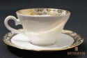 Stara Filiżanka Porcelanowa Dania